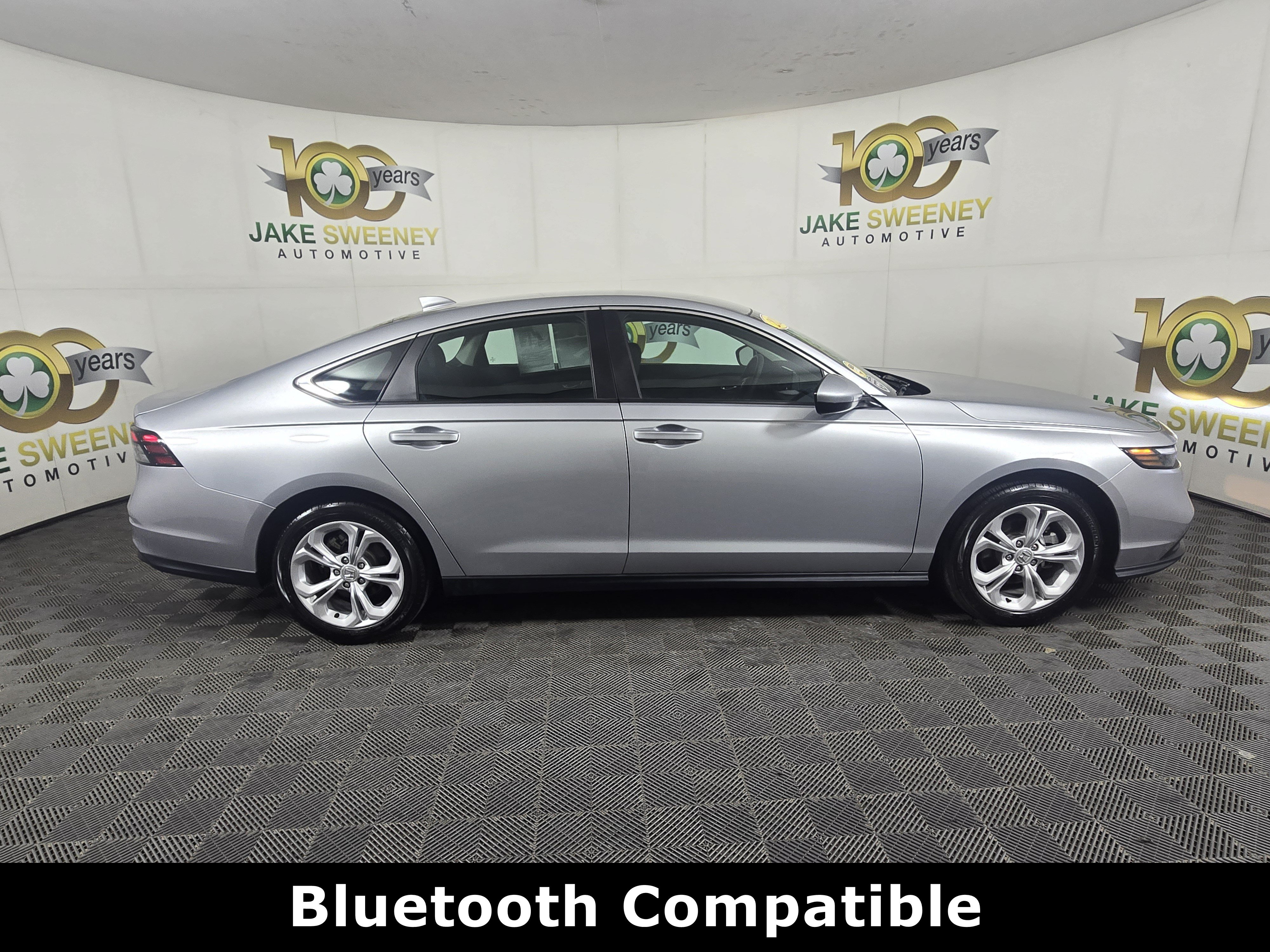 Used 2025 Honda Accord LX image 10