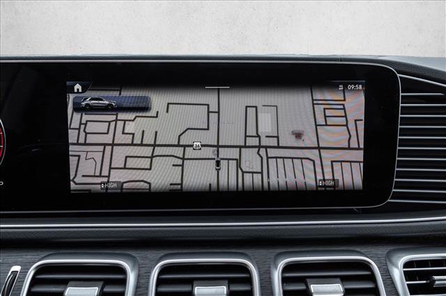 Certified 2026 Mercedes-Benz GLE 450 4MATIC image 17