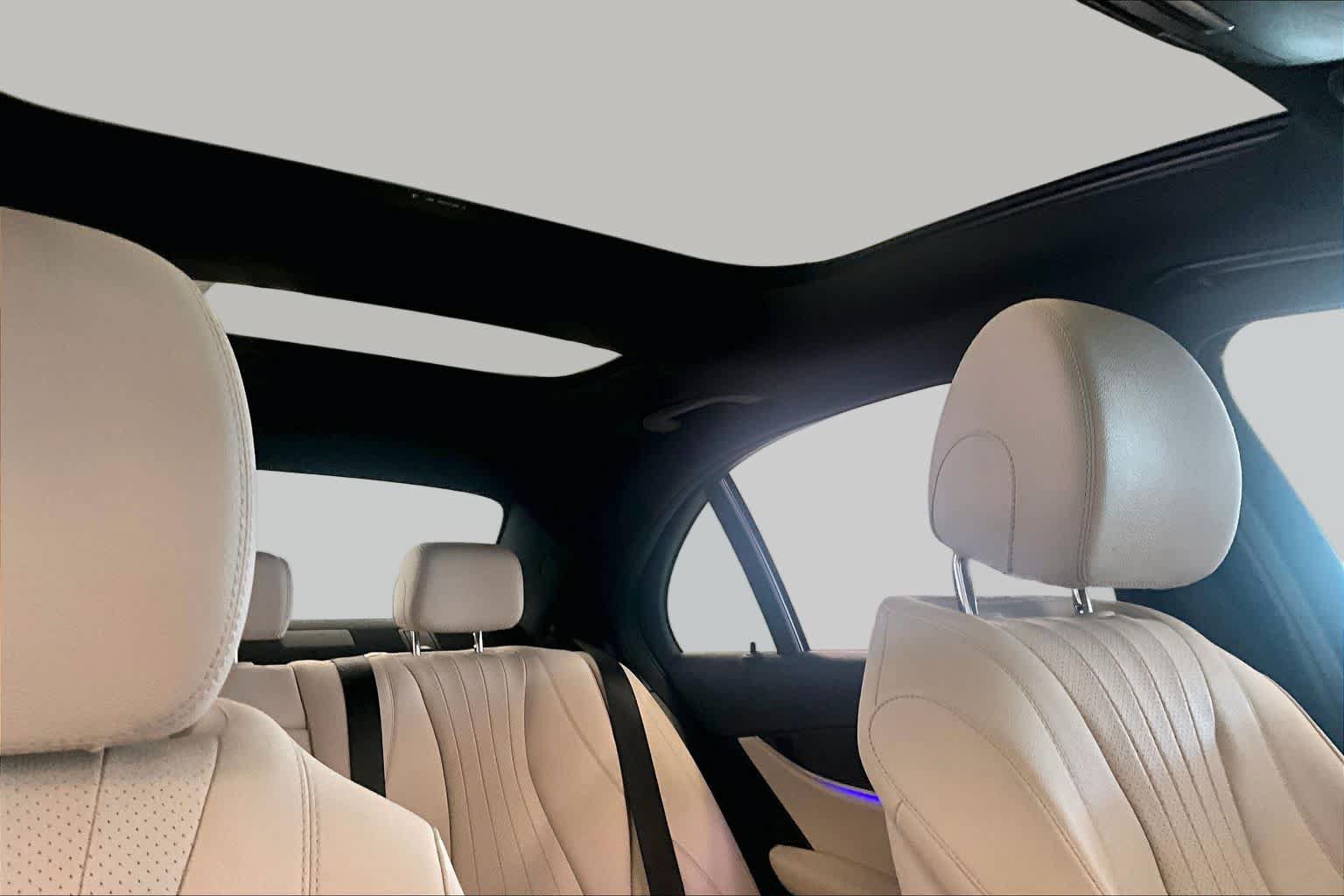 Used 2019 Mercedes-Benz E 300 image 12