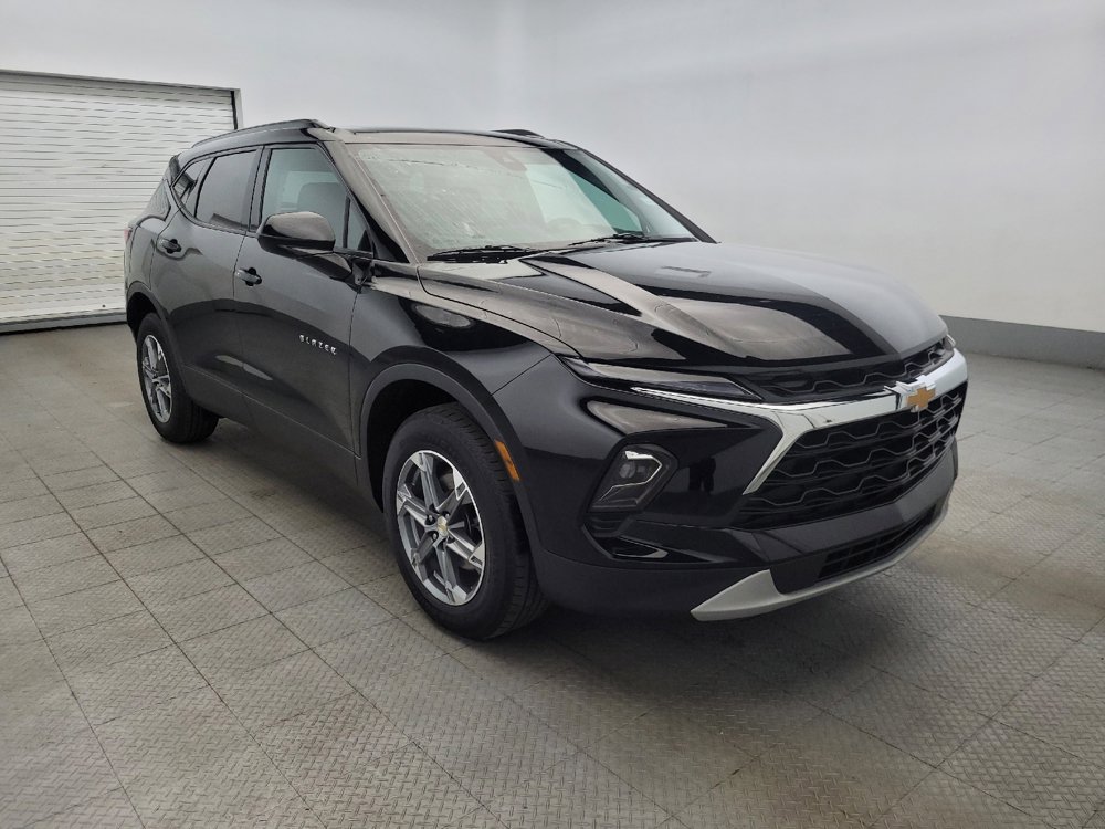 Used 2023 Chevrolet Blazer LT w/ Convenience Package image 13