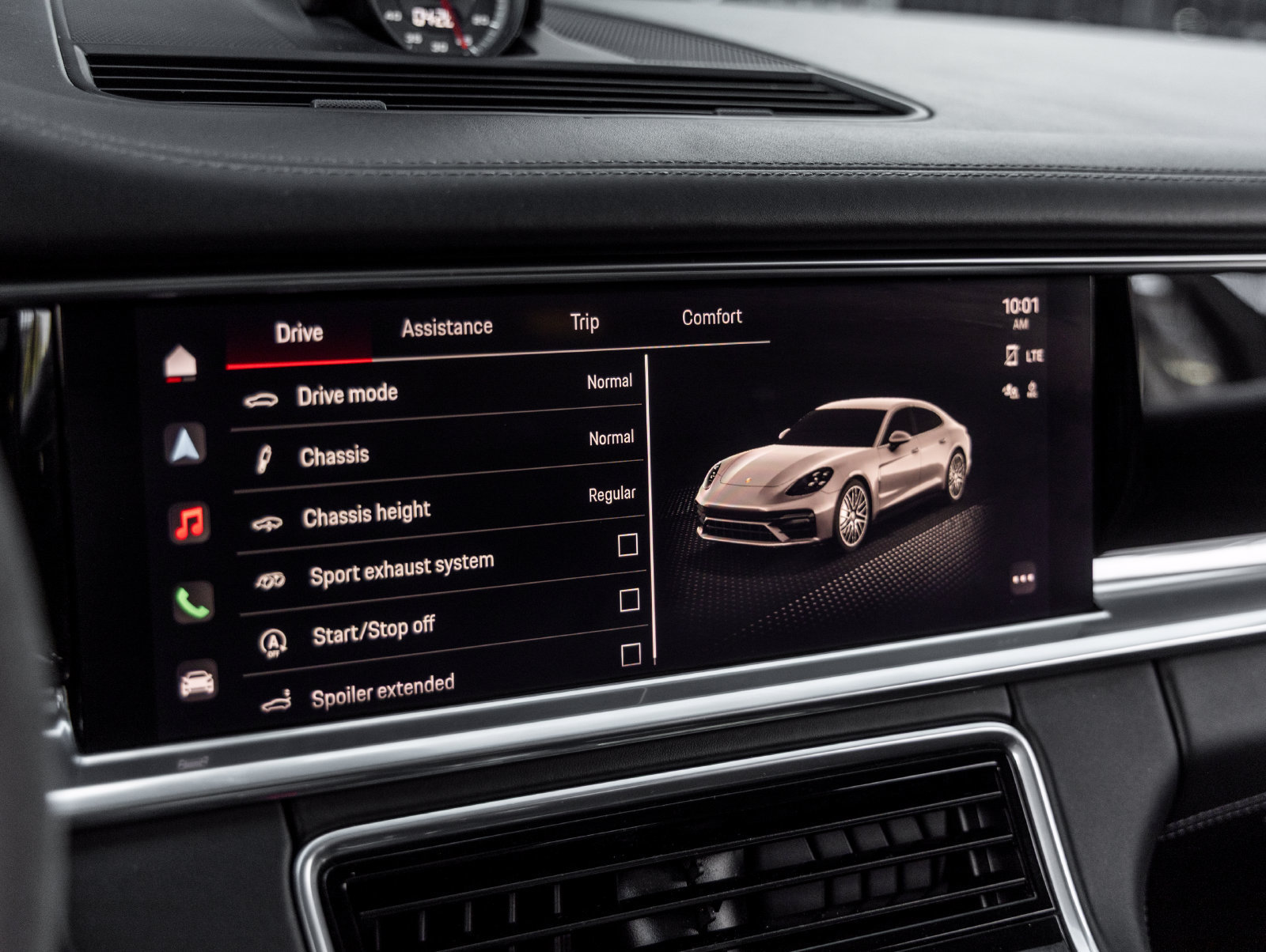 Certified 2022 Porsche Panamera GTS w/ Premium Package AWD/4WD image 29