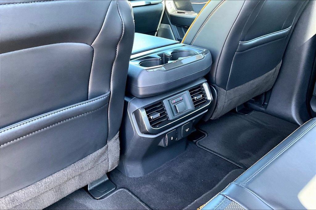 Used 2023 Ford F150 Tremor w/ Equipment Group 402A High AWD/4WD image 13
