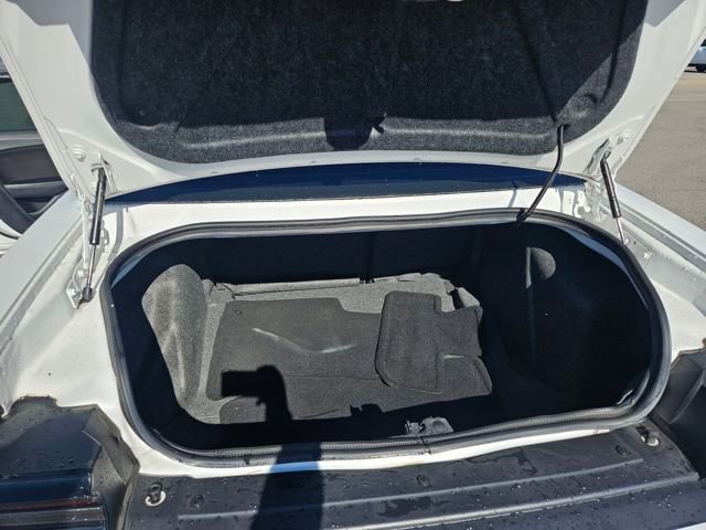 Used 2021 Dodge Challenger SXT w/ Driver Convenience Group image 23