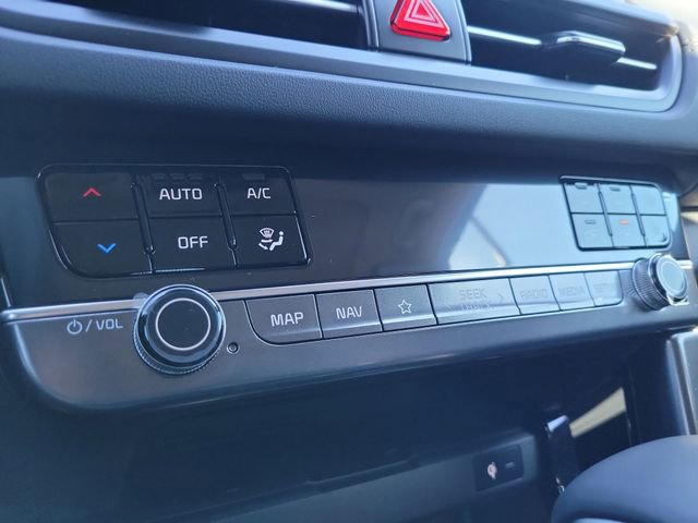 New 2026 Kia Seltos SX w/ SX Sunroof Package AWD/4WD image 28
