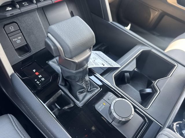 New 2026 Toyota Tundra Limited RWD image 23