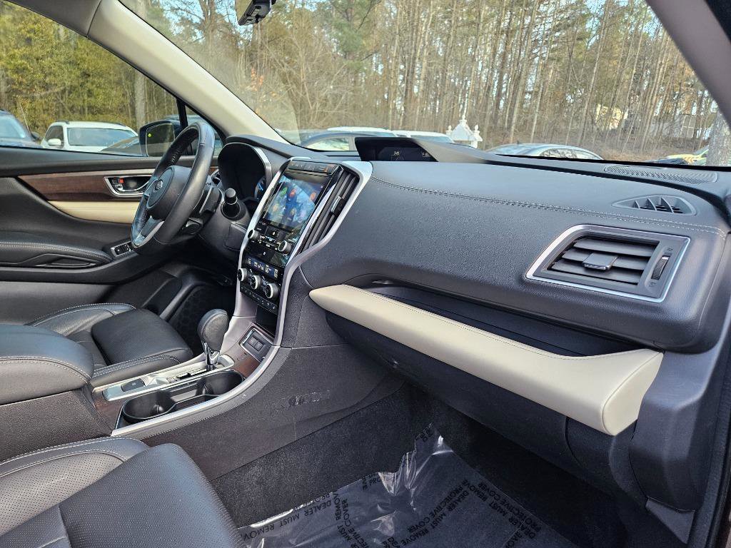 Used 2021 Subaru Ascent Touring w/ Popular Package #2 AWD/4WD image 37