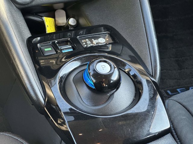 Used 2023 Nissan Leaf SV Plus FWD image 20