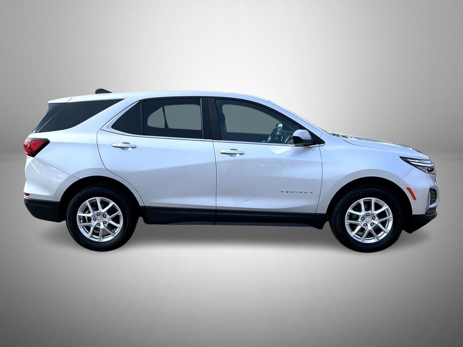 Certified 2022 Chevrolet Equinox LT image 4