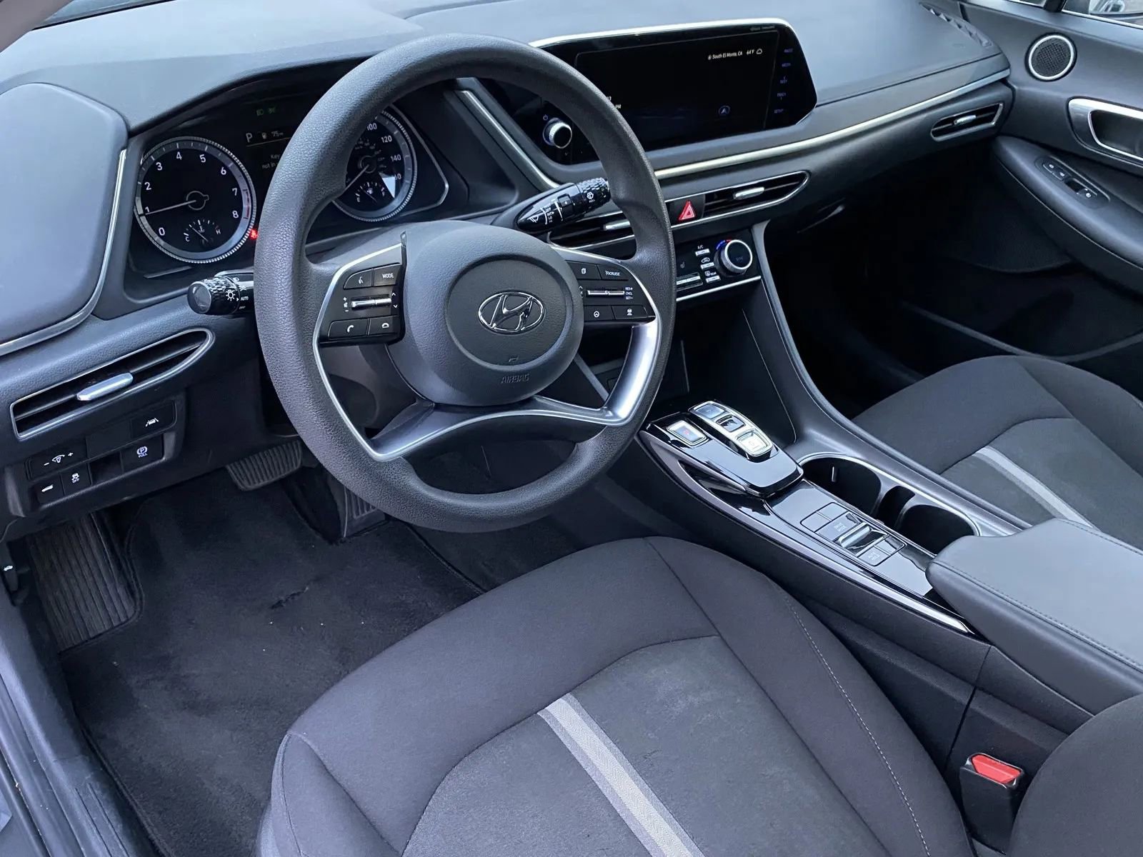 Used 2023 Hyundai Sonata SEL image 11