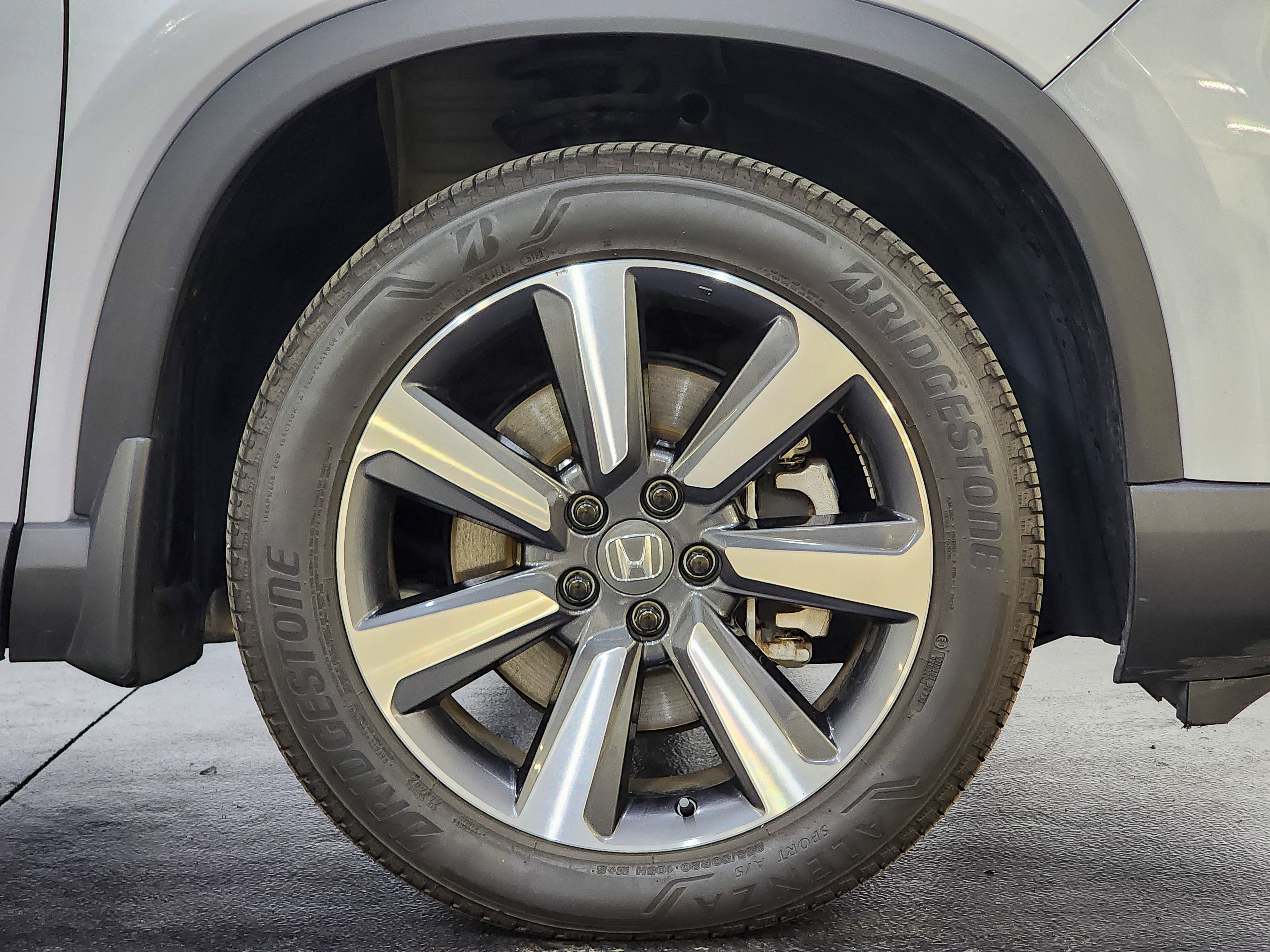 Used 2024 Honda Pilot Touring image 62