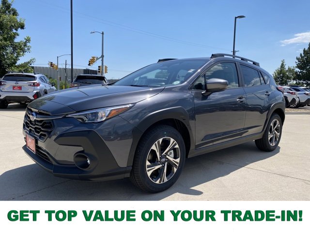 New 2025 Subaru Crosstrek 2.5i Premium