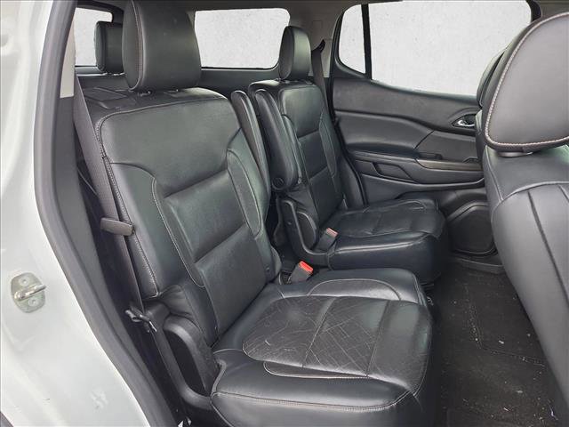 Used 2017 GMC Acadia SLT image 18