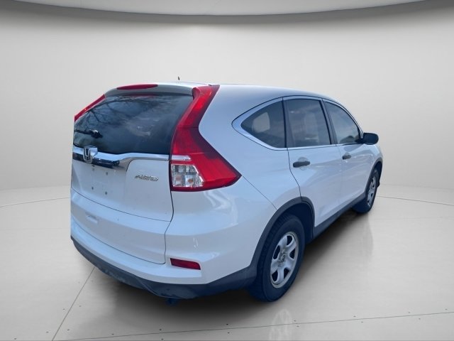 Used 2016 Honda CR-V LX image 11