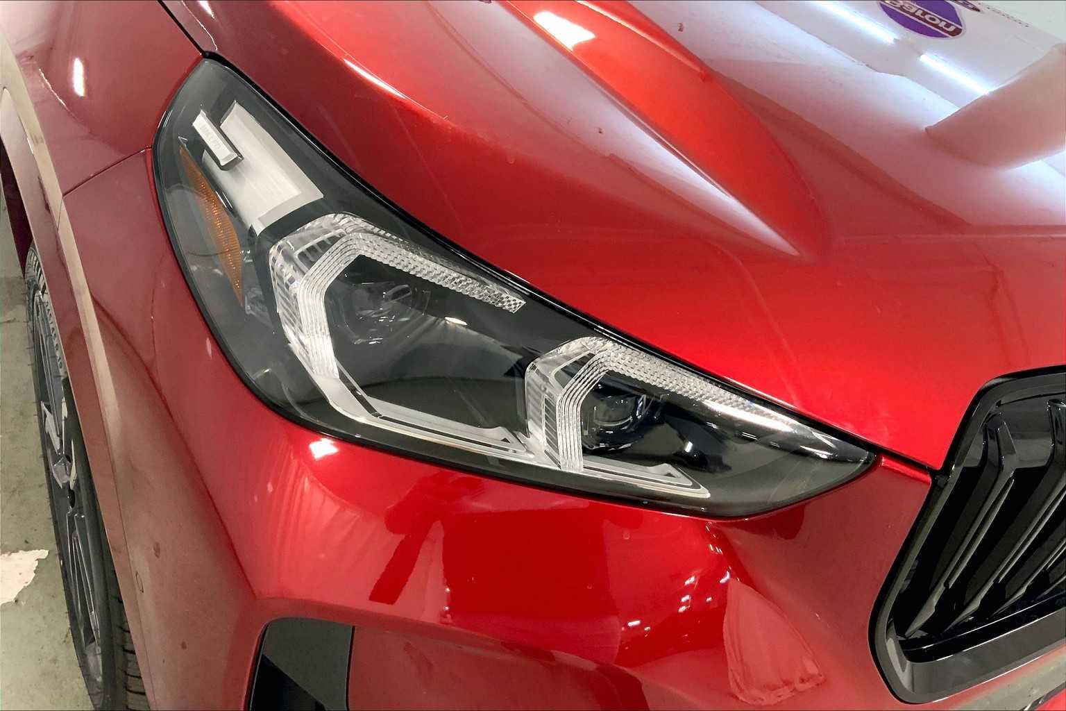 New 2026 BMW X1 xDrive28i w/ Technology Package image 13