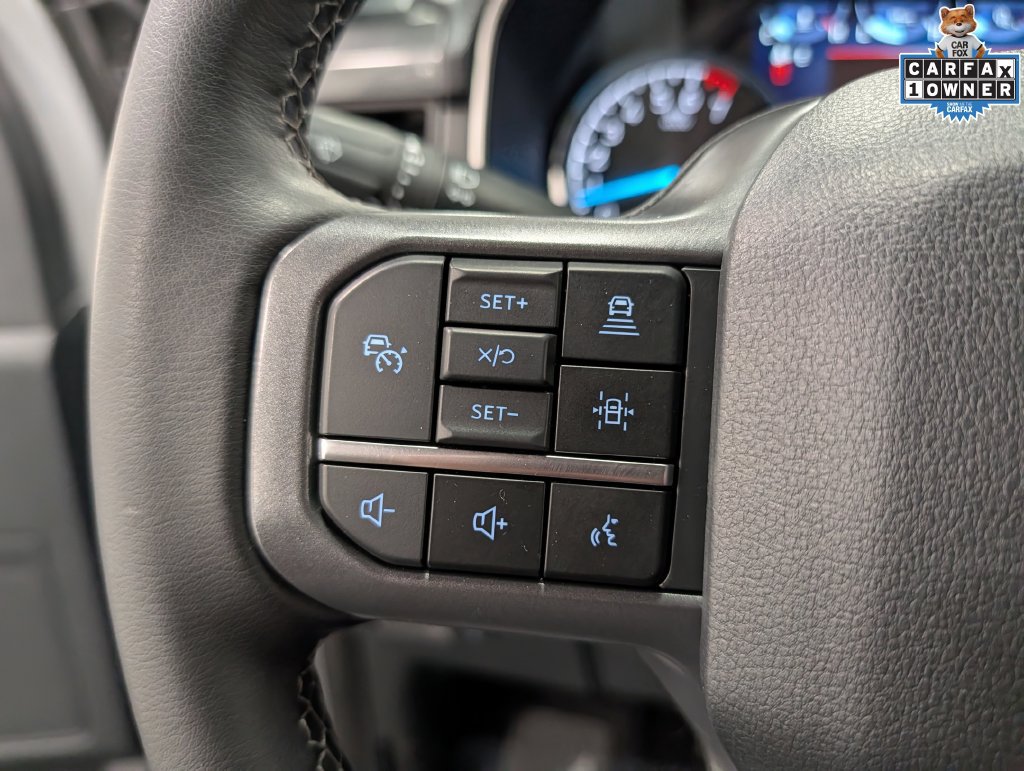 Used 2023 Ford F150 XLT w/ Equipment Group 302A High AWD/4WD image 21