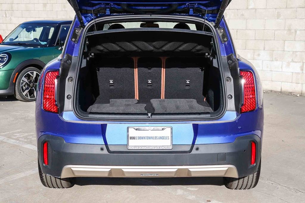 Used 2025 MINI Cooper Countryman S AWD/4WD image 31