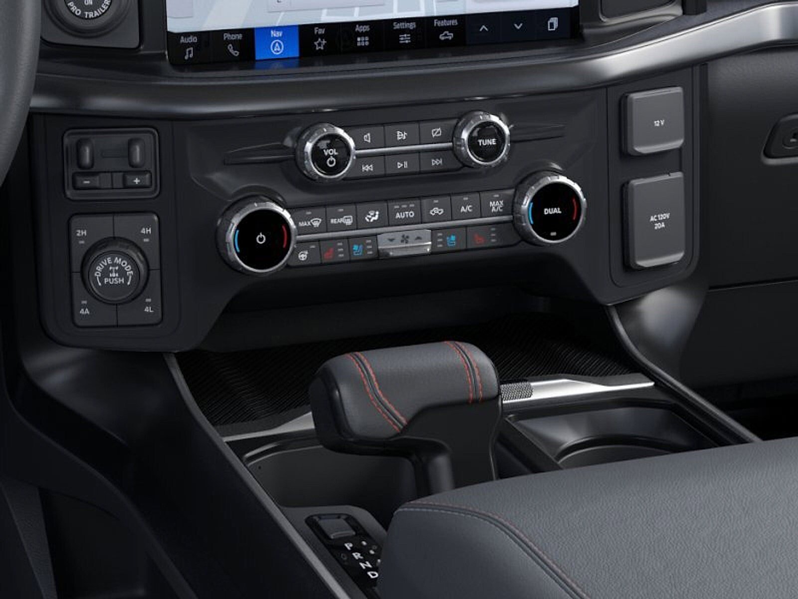 New 2026 Ford F150 Raptor AWD/4WD image 44