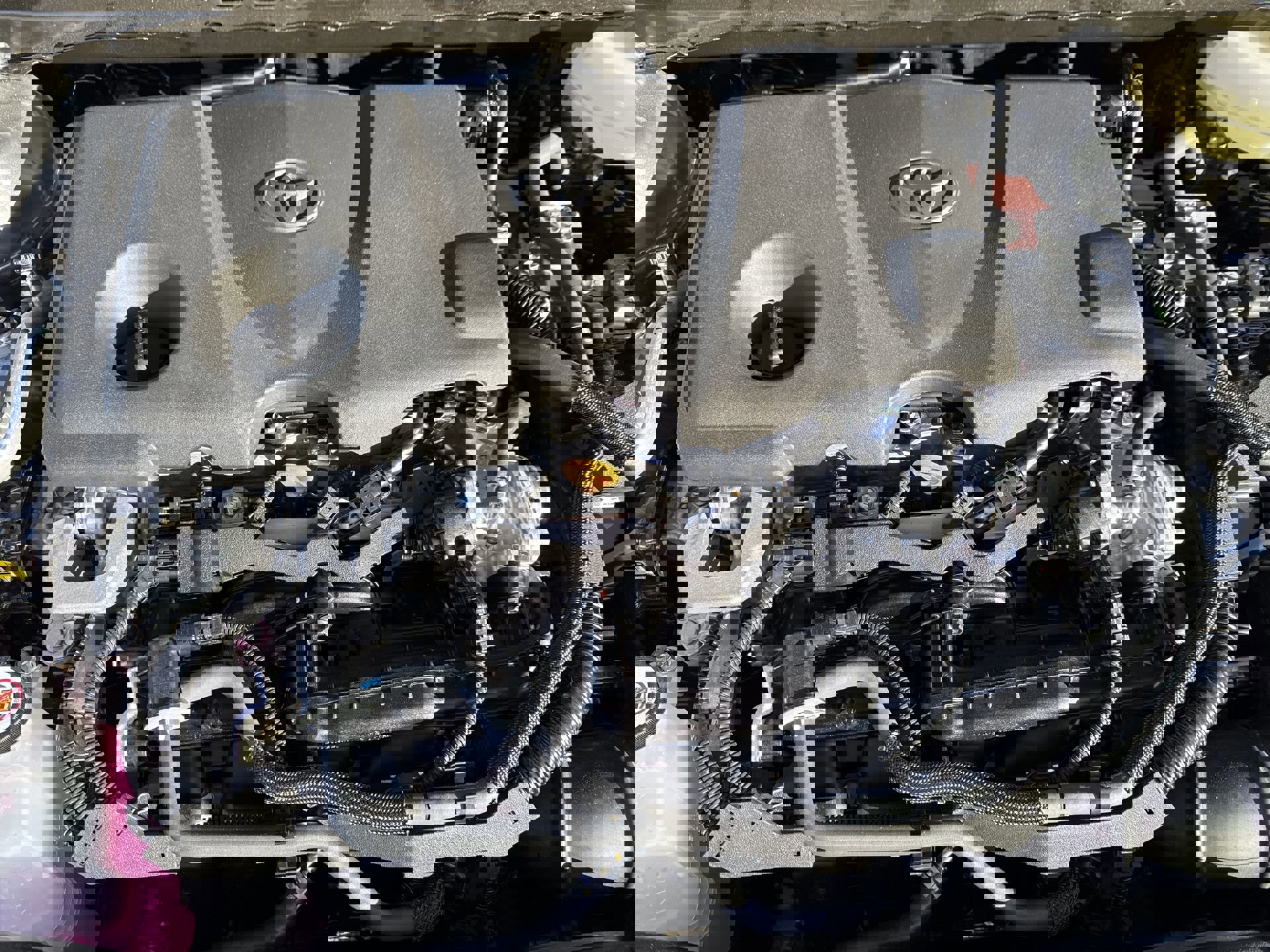 Certified 2026 Toyota Camry SE image 16