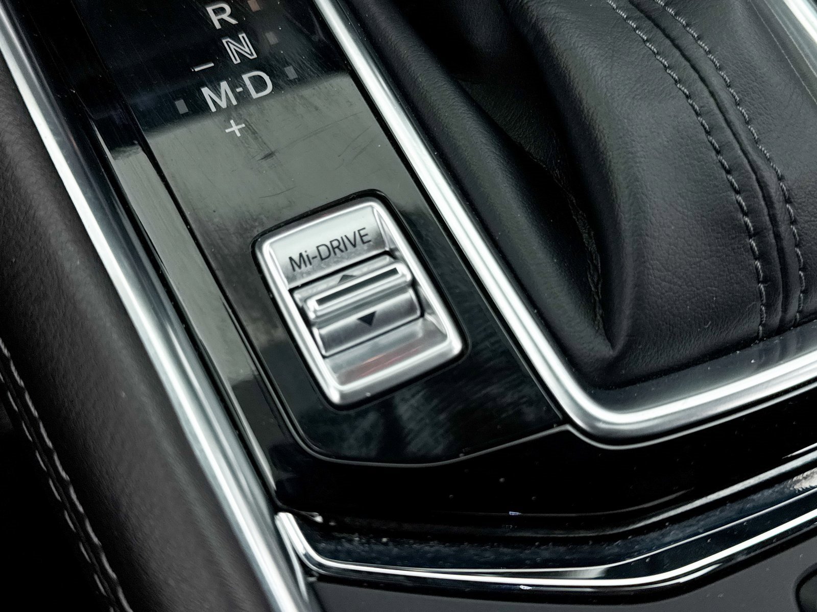 Certified 2025 MAZDA CX-5 Signature image 14