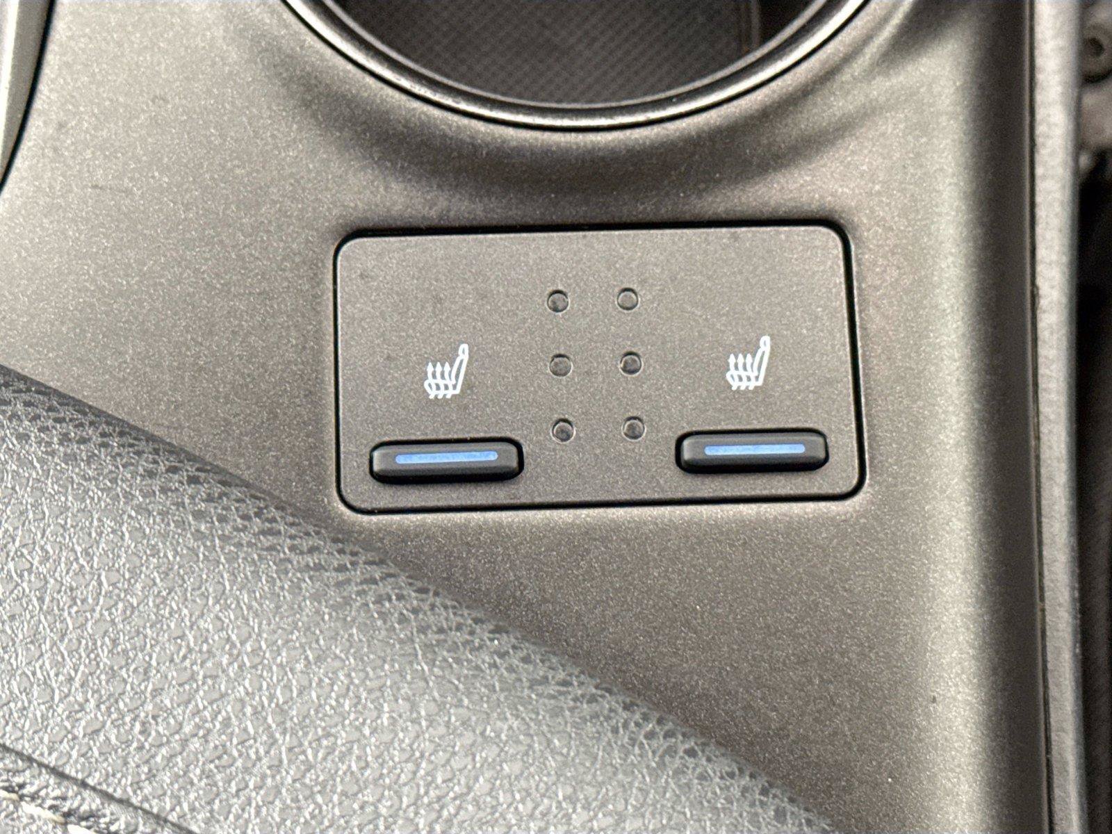 Certified 2024 Toyota Camry XSE FWD image 7