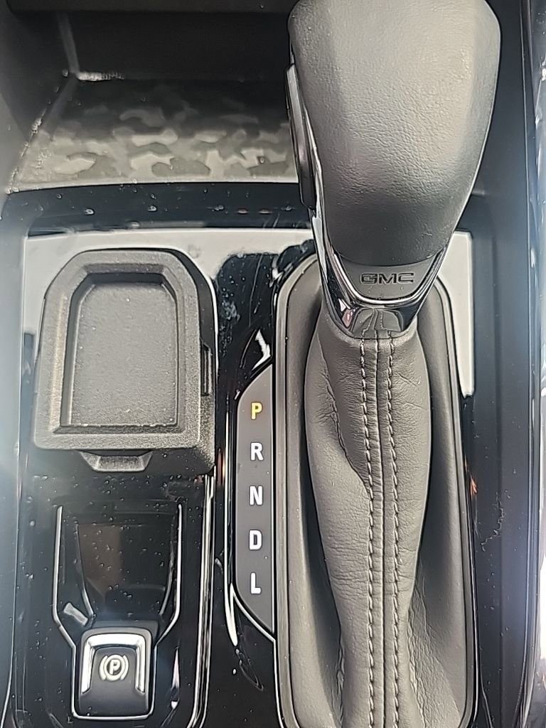 Certified 2023 GMC Canyon Elevation w/ Convenience Package RWD image 25