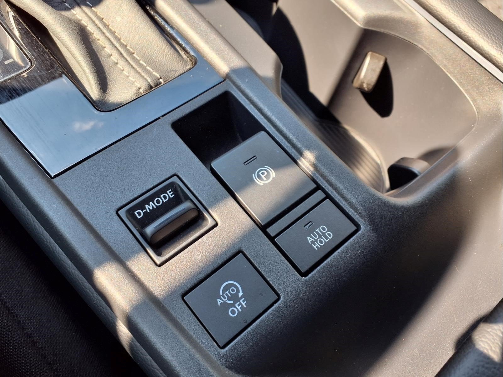 Certified 2026 Nissan Sentra SV w/ SV Convenience Package FWD image 19