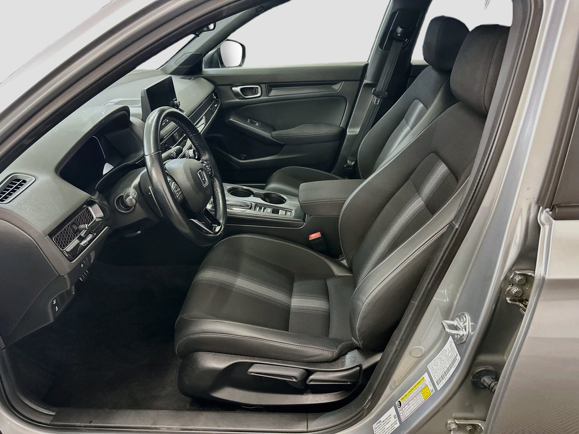 Used 2024 Honda Civic Sport image 13