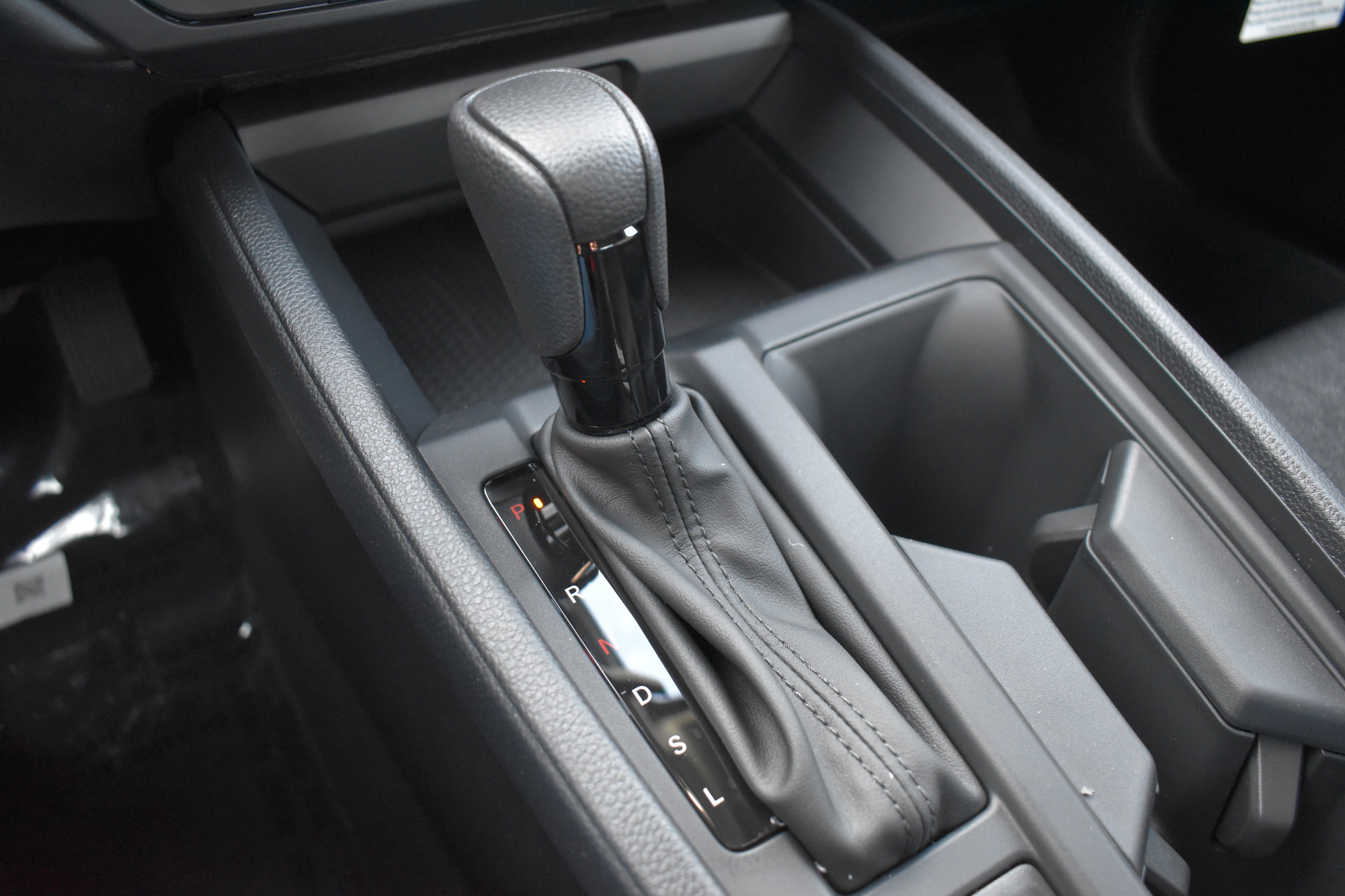 New 2025 Honda Accord LX image 18