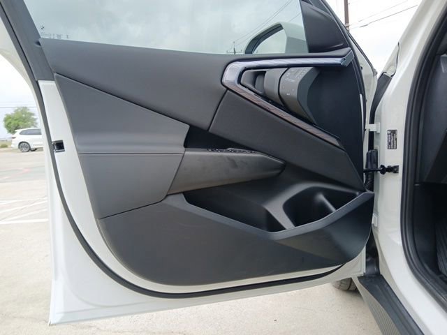 Used 2025 BMW X3 xDrive30i image 20