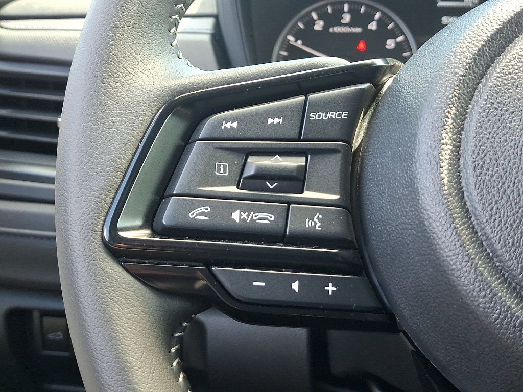Certified 2026 Subaru Forester Premium AWD/4WD image 21