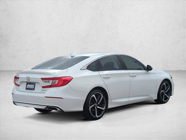 Used 2020 Honda Accord Sport image 5