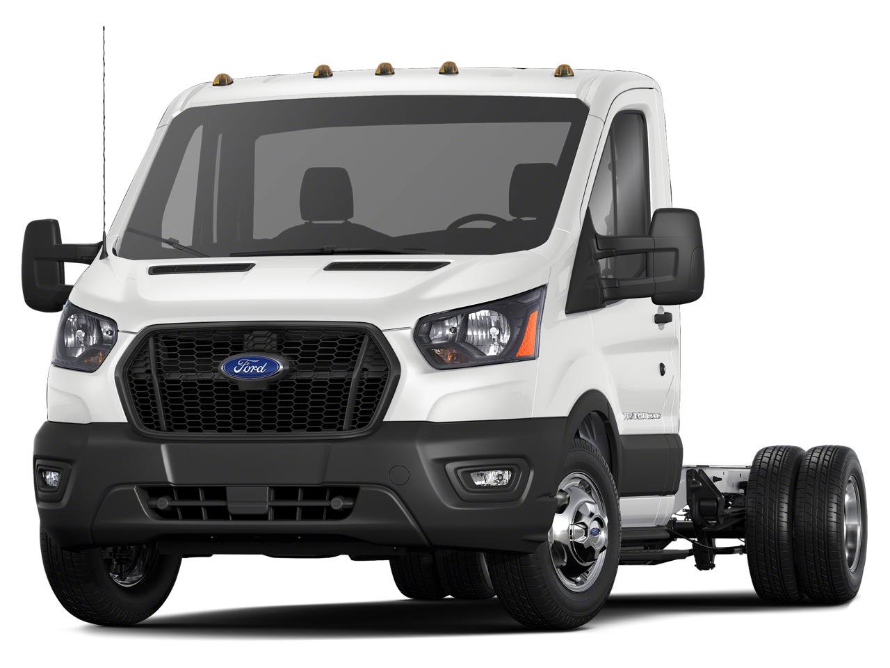 Used 2024 Ford Transit 350 DRW image 21