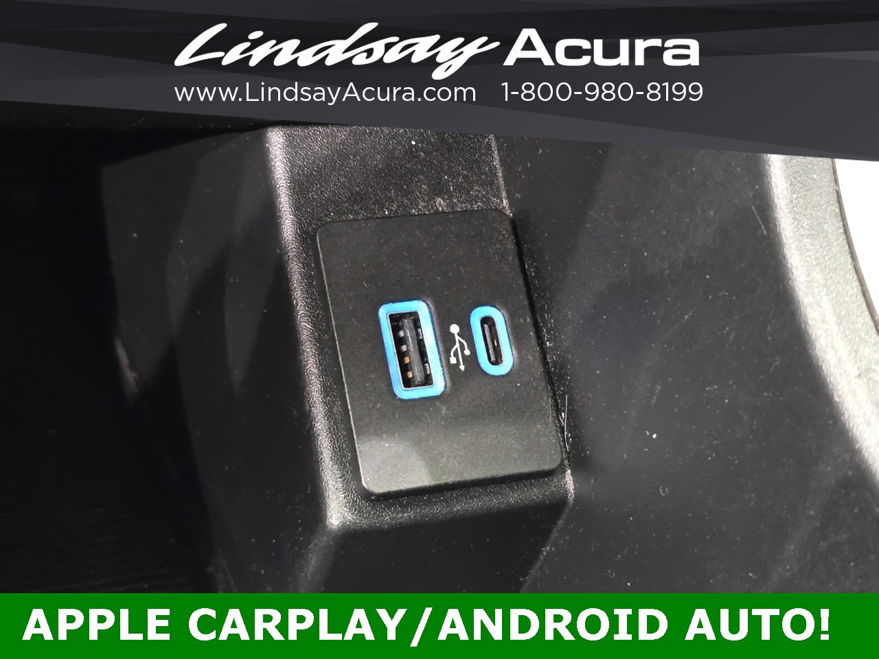 Used 2024 Ford Edge SEL image 19