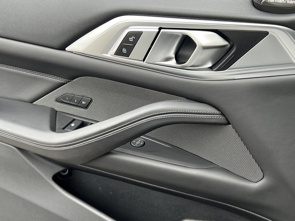 Used 2022 BMW M4 xDrive Competition w/ Executive Package image 29