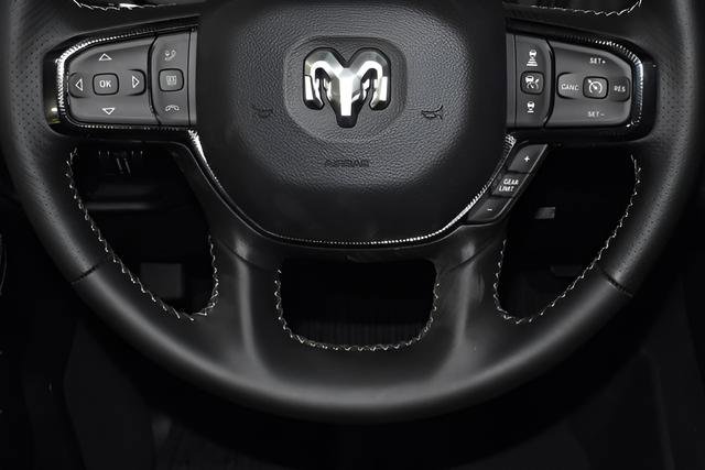 New 2026 RAM 2500 Rebel w/ Rebel Level 1 Equipment Group AWD/4WD image 25