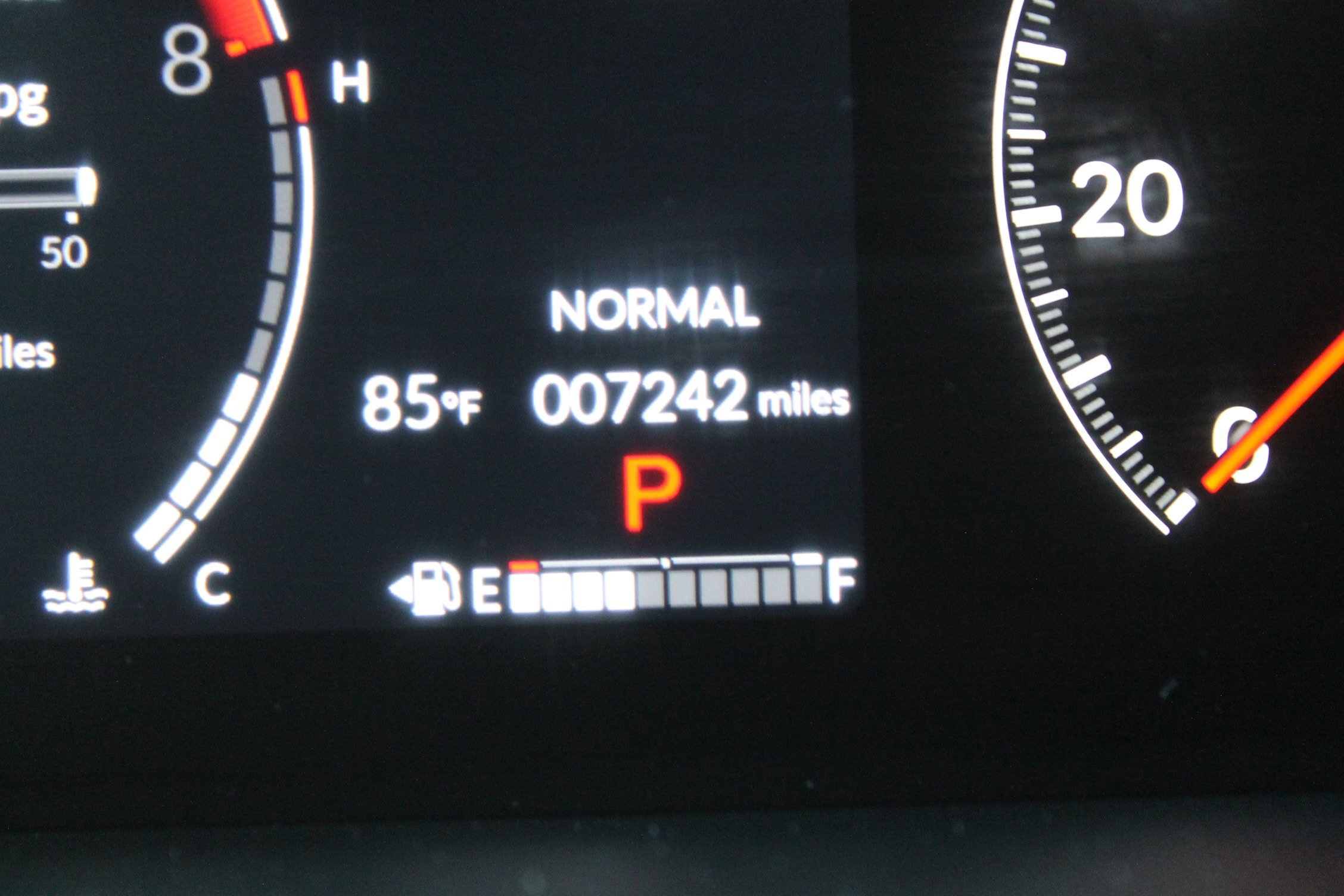 Used 2025 Honda Ridgeline Black Edition image 9