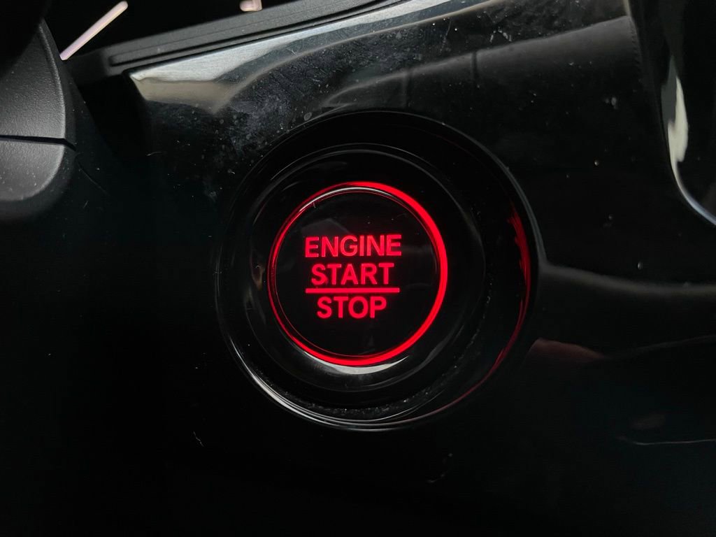 Used 2022 Honda Civic LX image 21