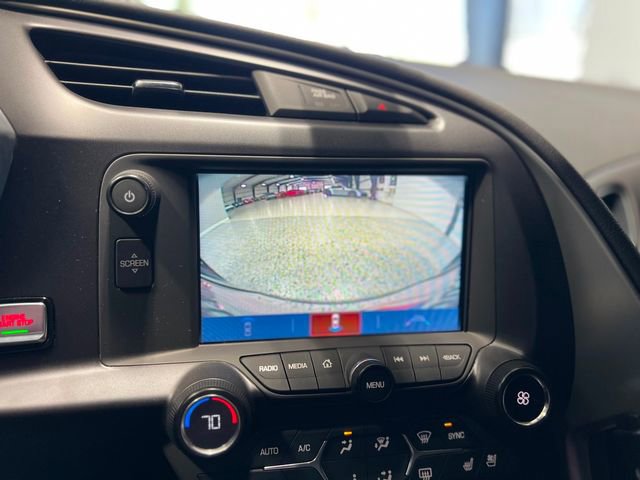 Used 2019 Chevrolet Corvette Grand Sport image 43