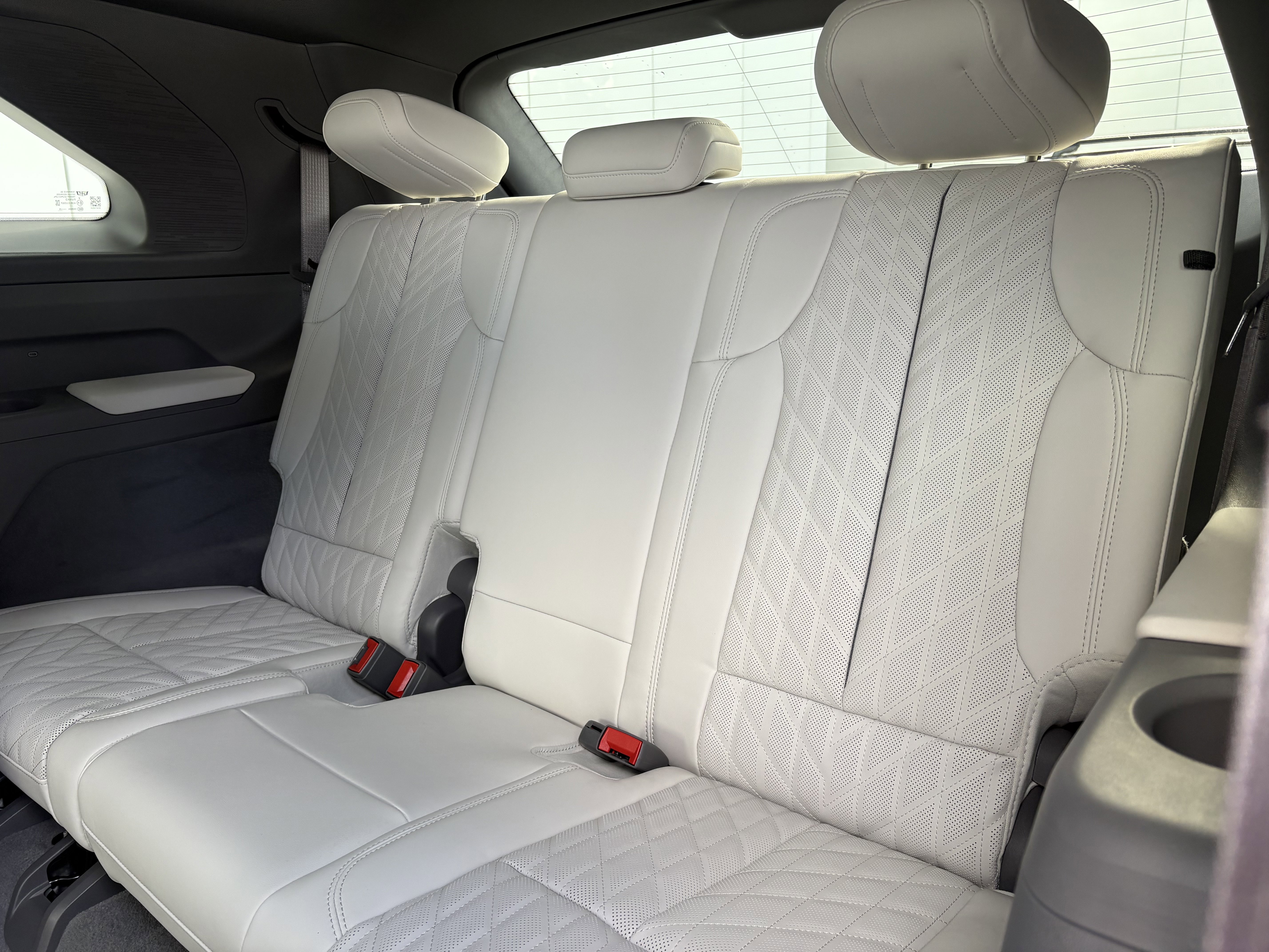 New 2026 Cadillac Escalade IQ Sport 1 image 15