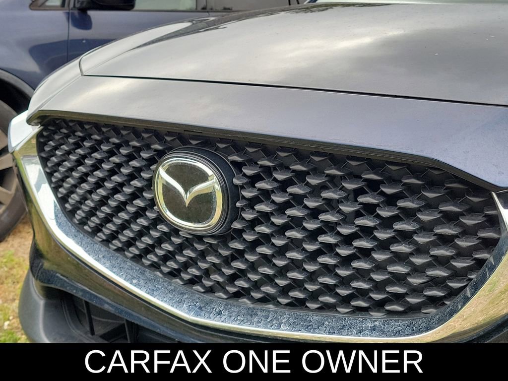 Used 2023 MAZDA CX-30 AWD 2.5 S w/ Select Package image 3