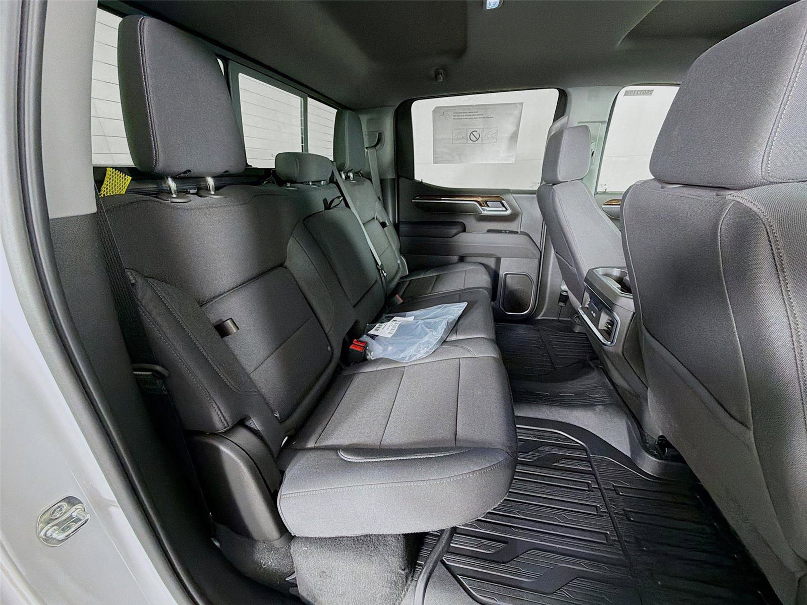 New 2026 GMC Sierra 1500 Elevation image 28