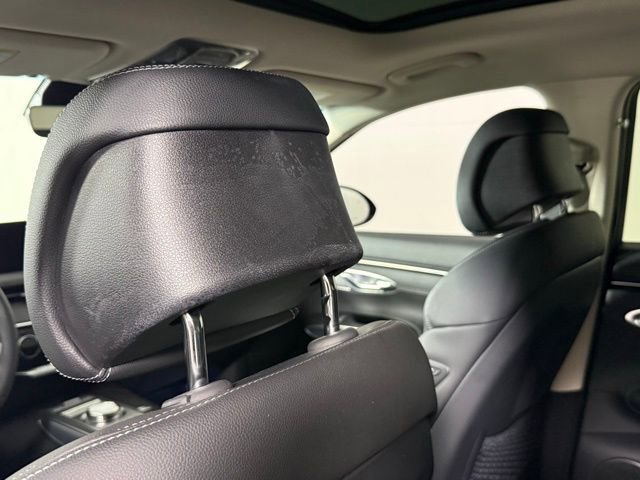 Used 2023 Genesis GV70 2.5T Select w/ Select Package image 22