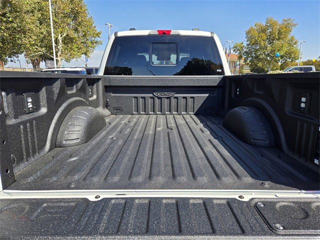 New 2026 Ford F250 Lariat w/ Tremor Off-Road Package image 16