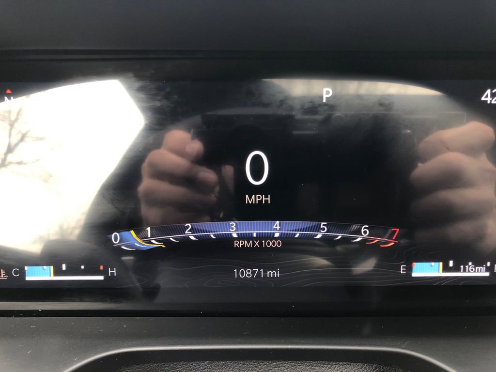 Certified 2024 Jeep Grand Cherokee L Altitude image 34