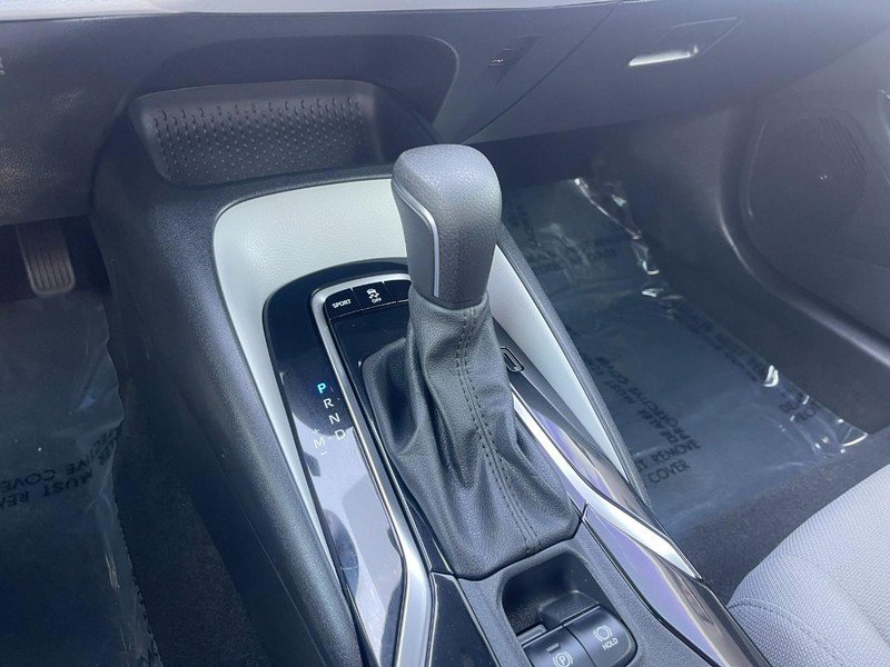 Used 2022 Toyota Corolla SE image 19