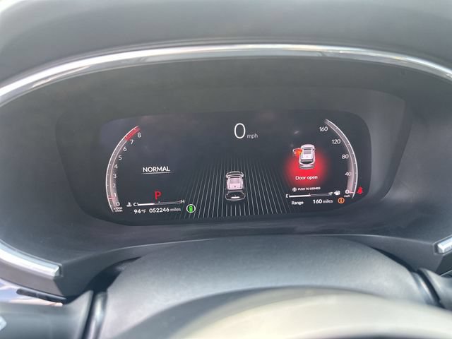 Used 2022 Acura MDX A-Spec AWD/4WD image 12
