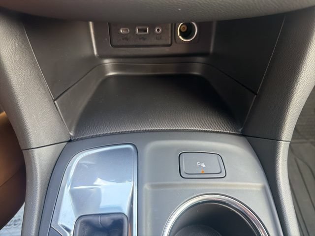 Certified 2024 Chevrolet Equinox LT w/ LPO, Floor Liner Package FWD image 31