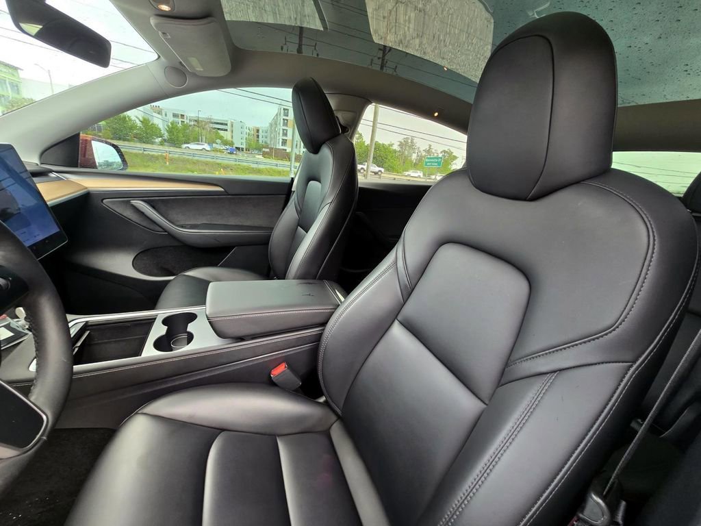 Used 2023 Tesla Model Y Long Range image 20