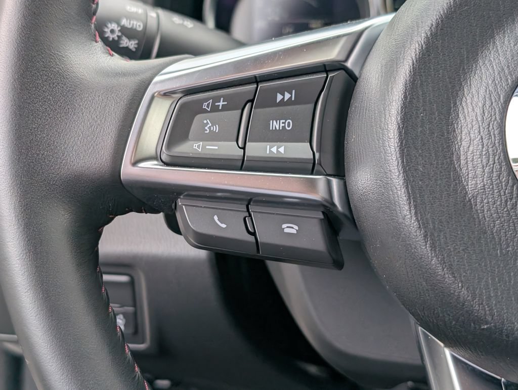 Used 2018 MAZDA MX-5 Miata Grand Touring RWD image 18