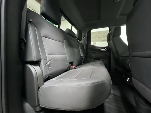 New 2026 GMC Sierra 1500 SLE image 25